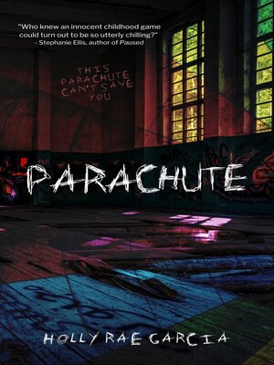 cover image of Parachute